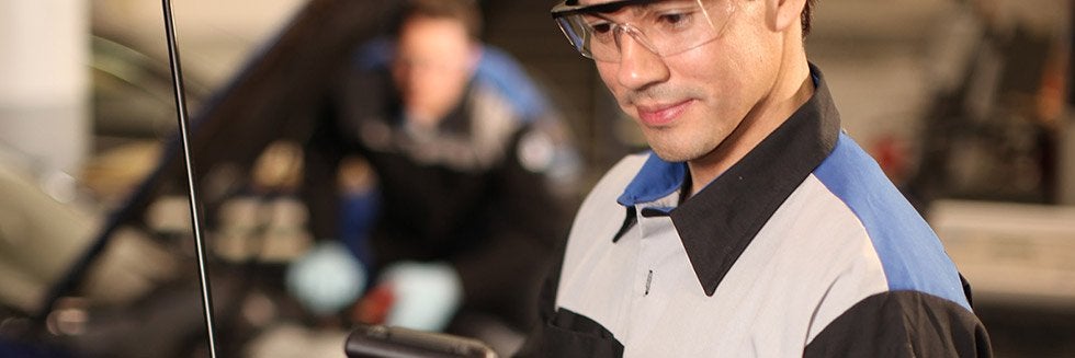 VW Dealers in Freehold, NJ, Service Department Photo - Reydel Volkswagen of Freehold