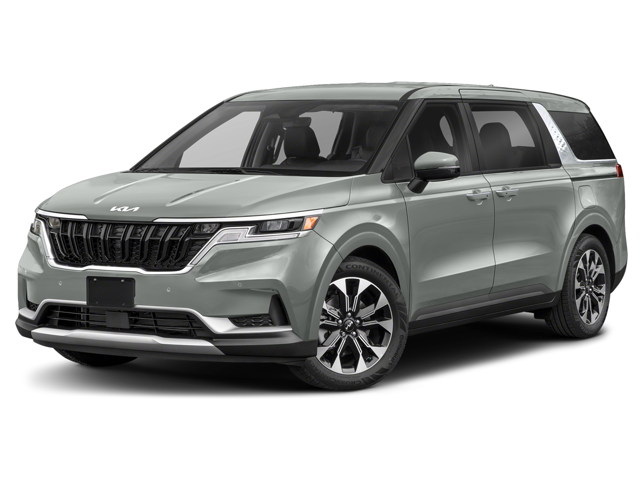 2023 Kia Carnival EX