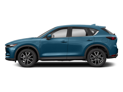 2018 Mazda Mazda CX-5 Touring