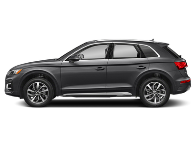 2022 Audi Q5 40 Premium quattro