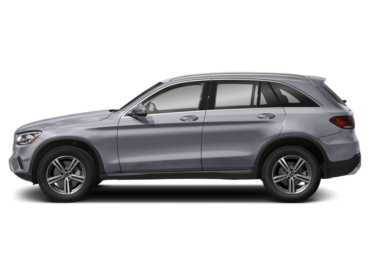 2022 Mercedes-Benz GLC GLC 300 4MATIC®
