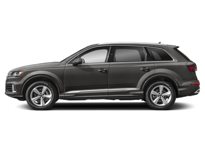 2023 Audi Q7 55 Premium quattro