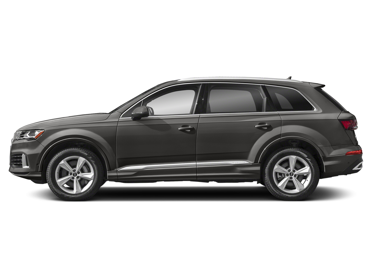 2023 Audi Q7 55 Premium quattro