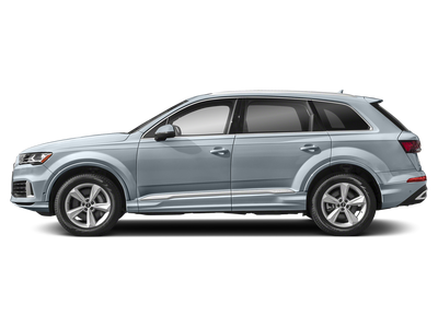 2023 Audi Q7 55 Premium Plus quattro
