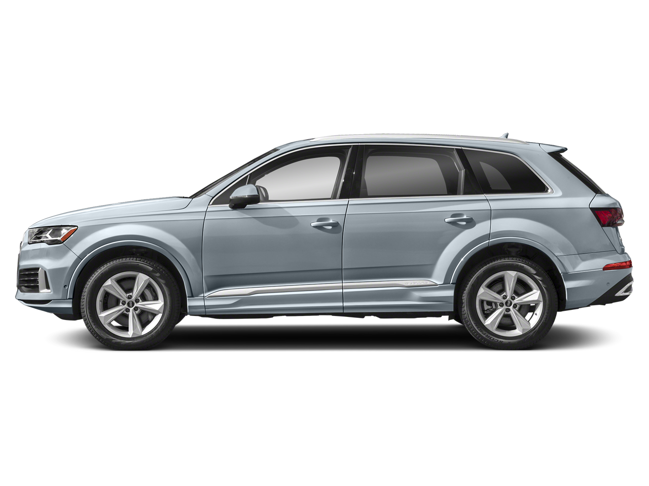 2023 Audi Q7 55 Premium Plus quattro