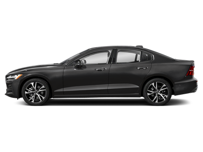 2023 Volvo S60 Ultimate