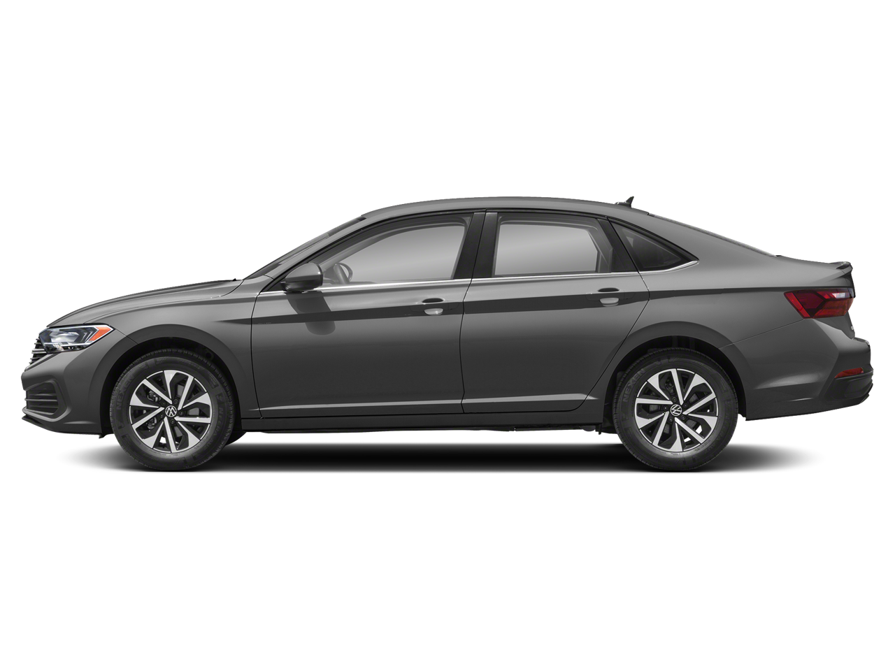 2023 Volkswagen Jetta 1.5T S