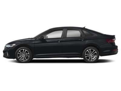 2023 Volkswagen Jetta 1.5T Sport