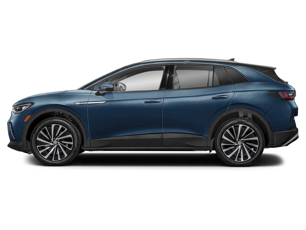 2023 Volkswagen ID.4 Pro S Plus
