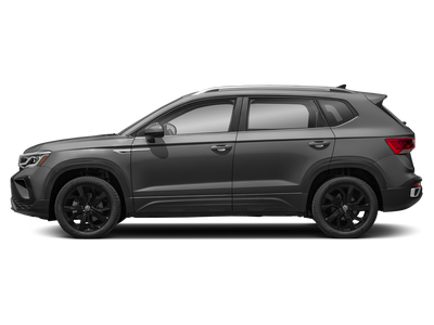 2023 Volkswagen Taos 1.5T SEL