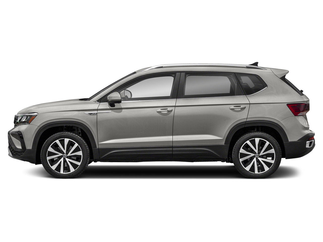 2024 Volkswagen Taos 1.5T SEL