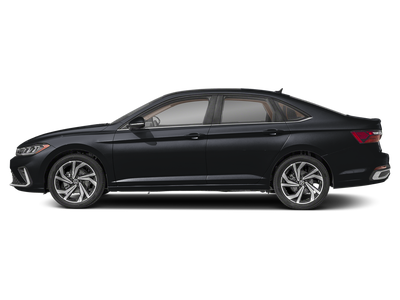 2025 Volkswagen Jetta 1.5T SEL