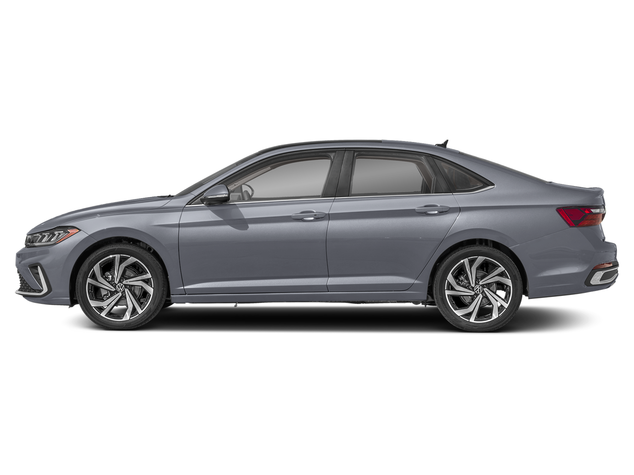 2025 Volkswagen Jetta 1.5T SEL