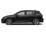 2025 Volkswagen Golf GTI 2.0T SE