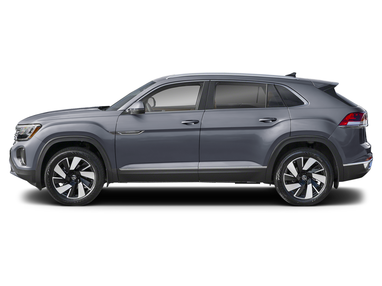 2025 Volkswagen Atlas Cross Sport SEL - Photo 17