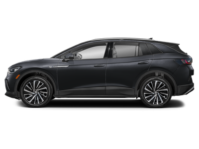 2025 Volkswagen ID.4 Pro S Plus