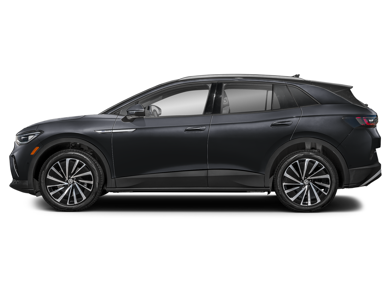 2025 Volkswagen ID.4 Pro S Plus
