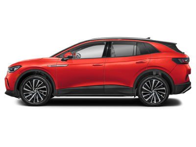 2025 Volkswagen ID.4 Pro S Plus