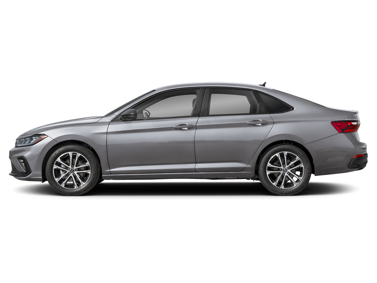 2026 Volkswagen Jetta Sport - Photo 18
