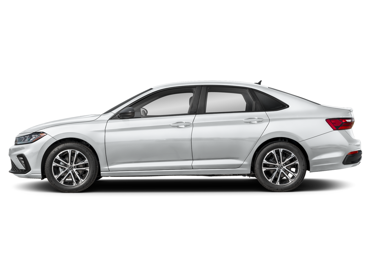 2026 Volkswagen Jetta Sport - Photo 21