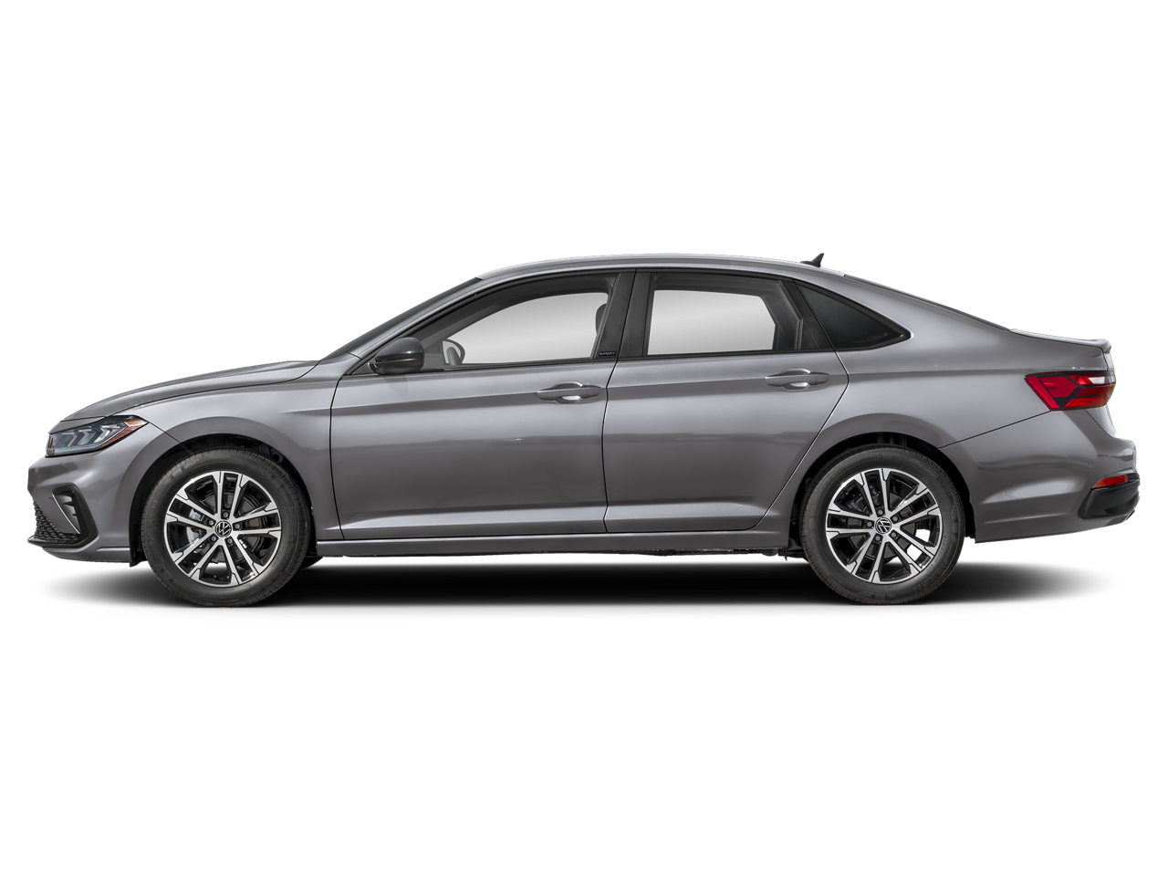 2026 Volkswagen Jetta Sport - Photo 18