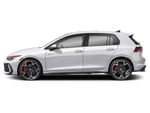 2026 Volkswagen Golf GTI Autobahn