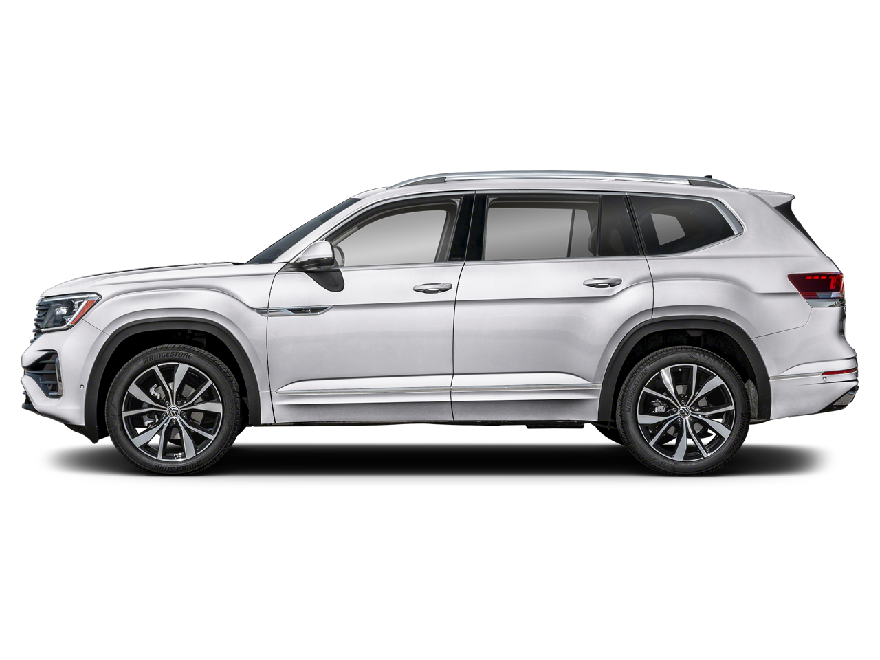 2026 Volkswagen Atlas SEL Premium R-Line - Photo 14