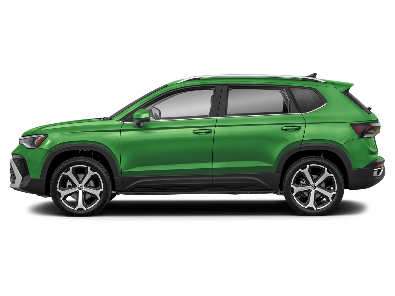 2026 Volkswagen Taos SEL - Photo 24