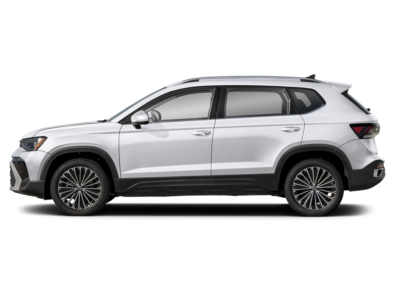 2026 Volkswagen Taos SE - Photo 25
