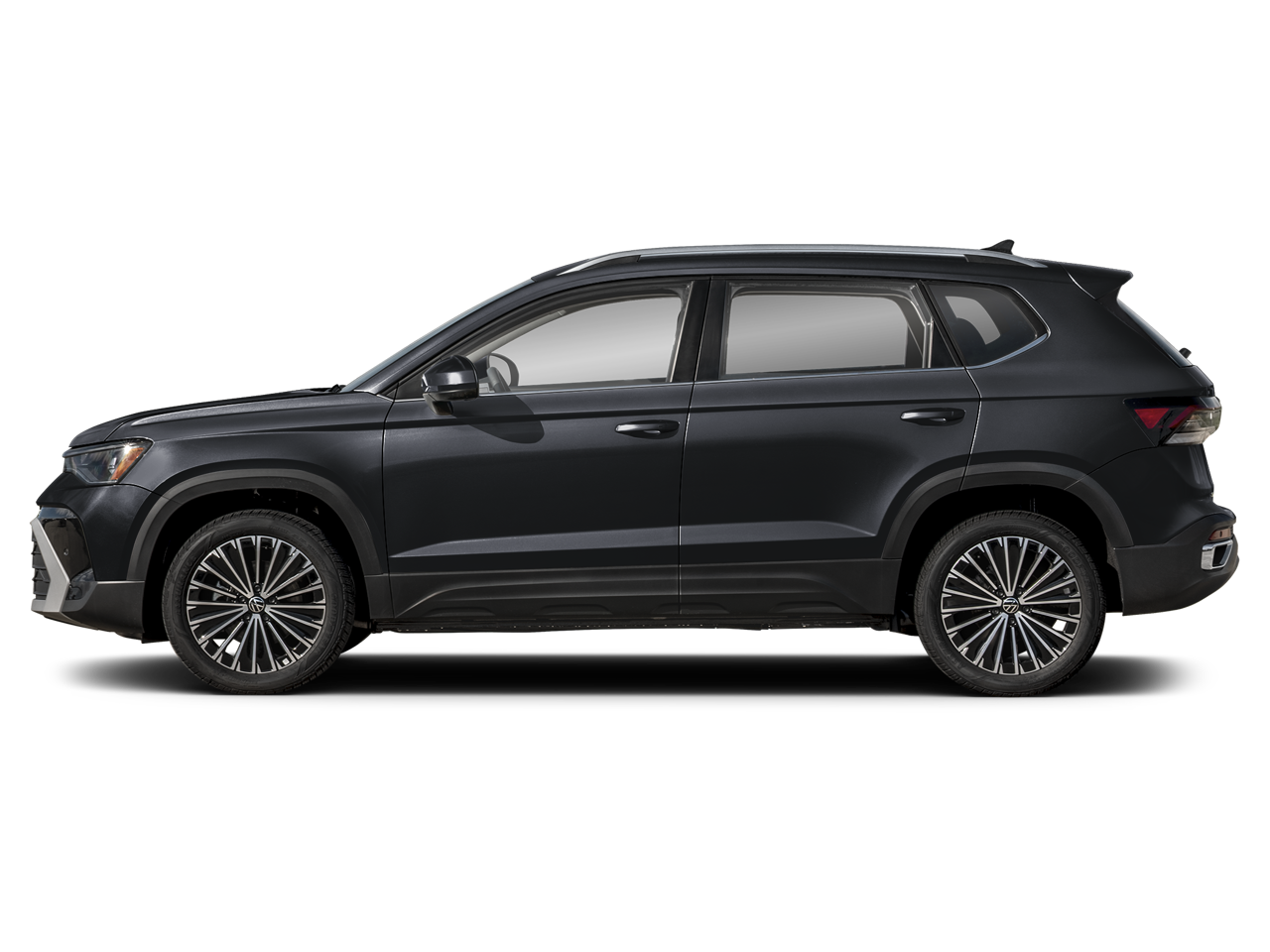 2026 Volkswagen Taos SE - Photo 25