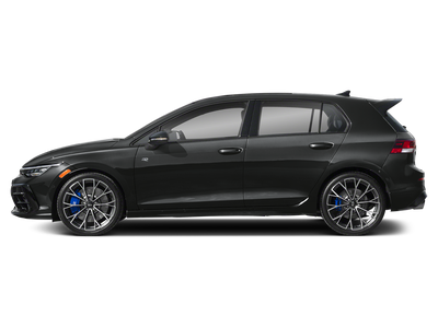 2027 Volkswagen Golf R Base
