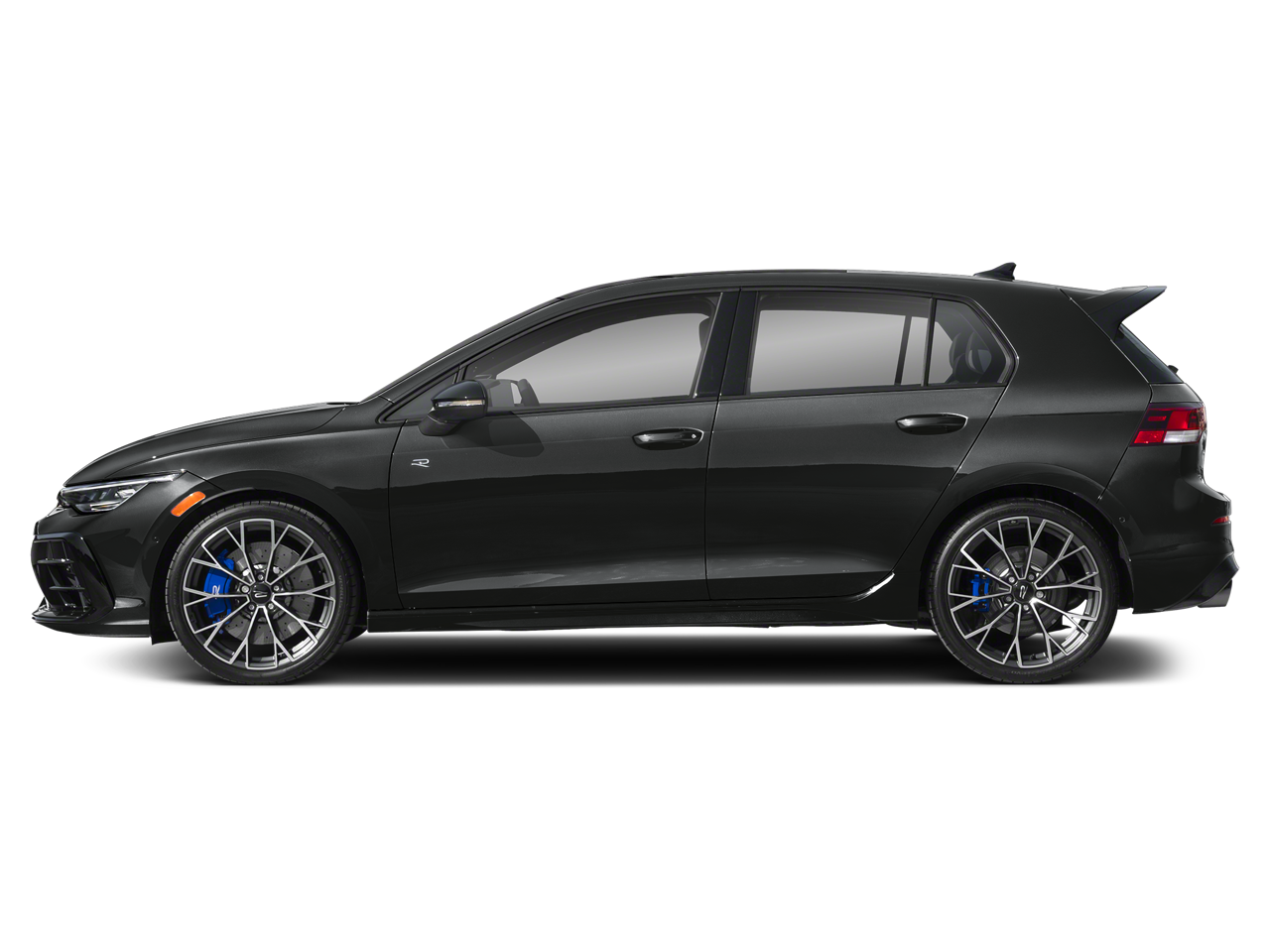 2027 Volkswagen Golf R Base
