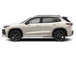 2027 Volkswagen Tiguan SE R-Line Black