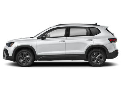 2027 Volkswagen Taos 1.5T S