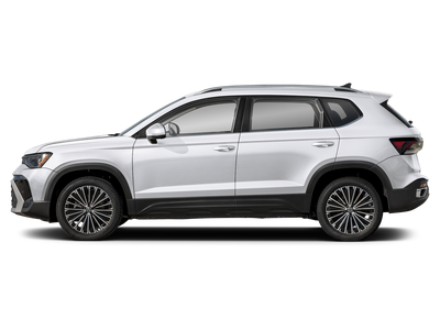 2027 Volkswagen Taos 1.5T SE