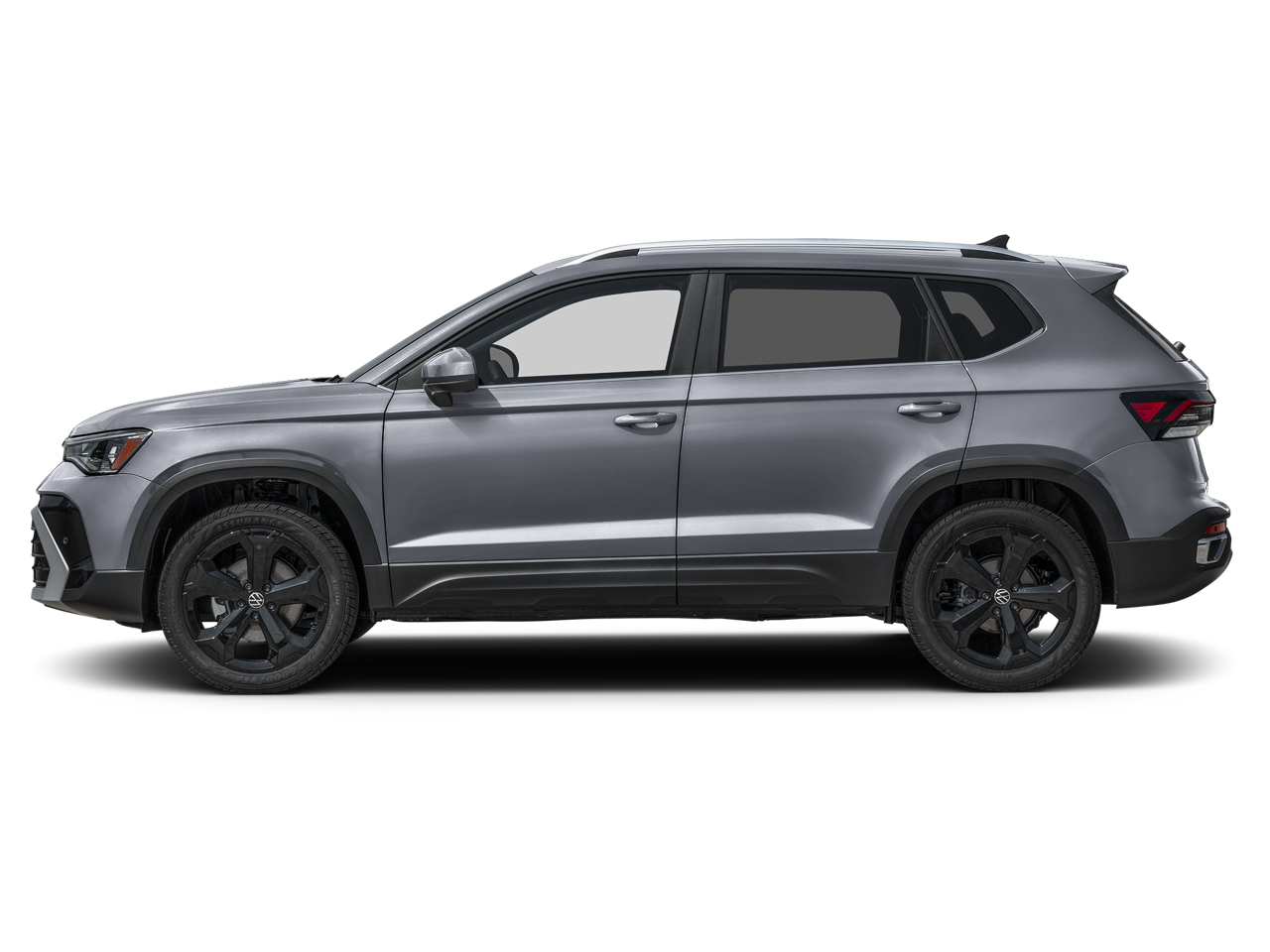 2027 Volkswagen Taos 1.5T SEL