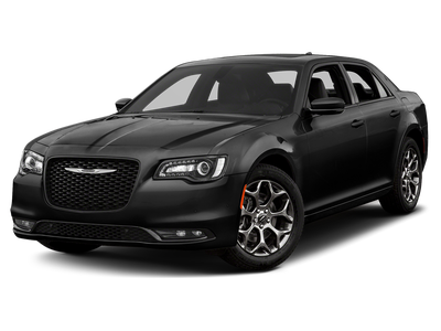 2015 Chrysler 300 S