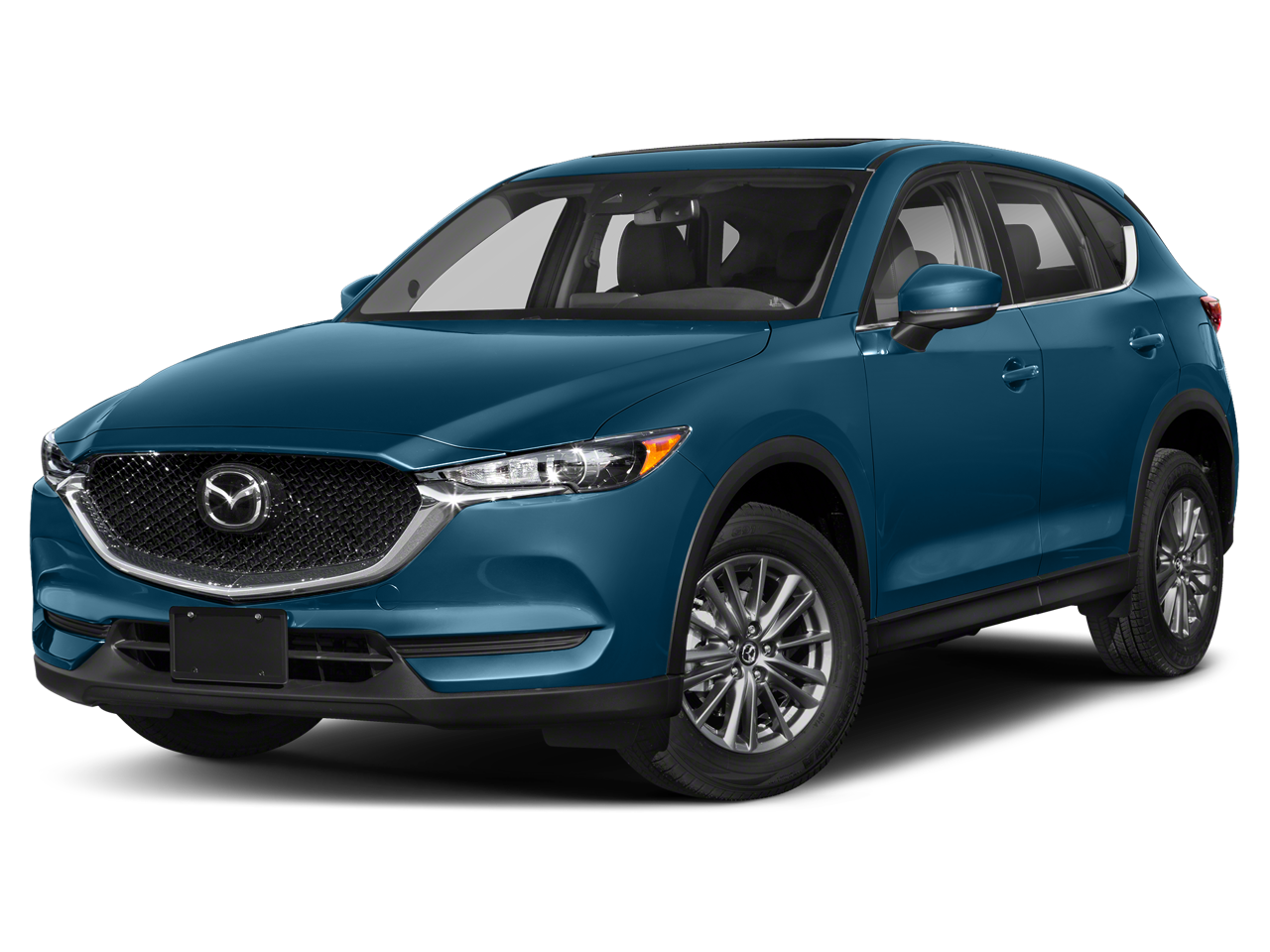 2019 Mazda CX-5 Touring Auto AWD's photo