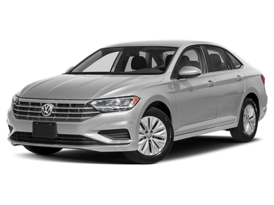 2019 Volkswagen Jetta SEL