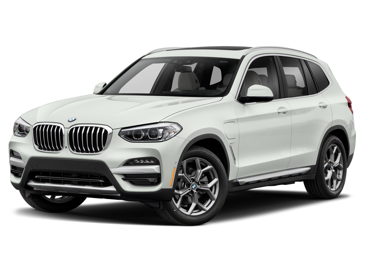 2020 BMW X3 30e