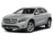 2020 Mercedes-Benz GLA GLA 250 4MATIC®