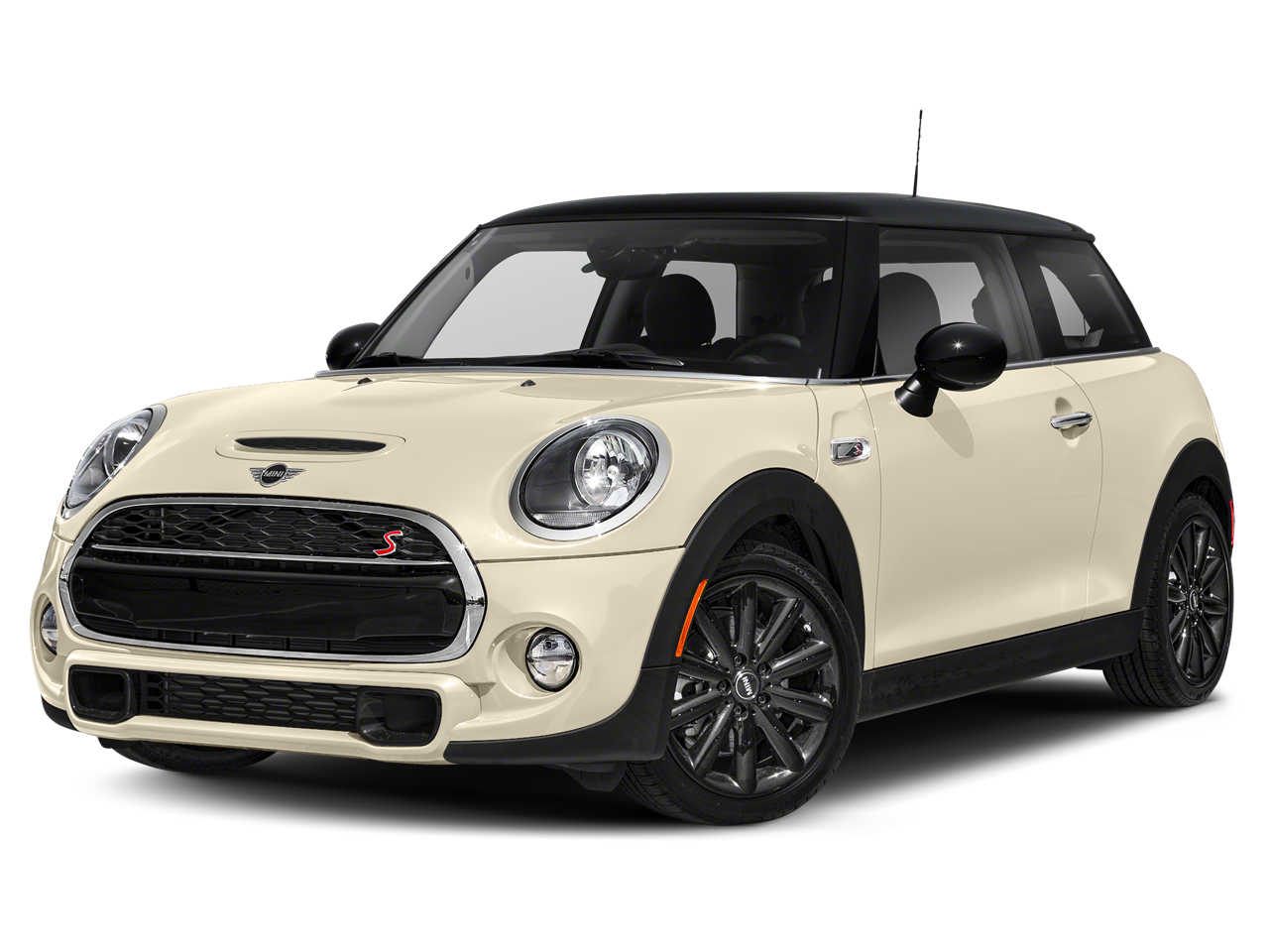 2021 MINI Cooper S Signature