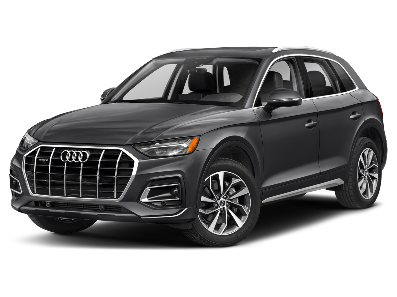 2022 Audi Q5 40 Premium quattro