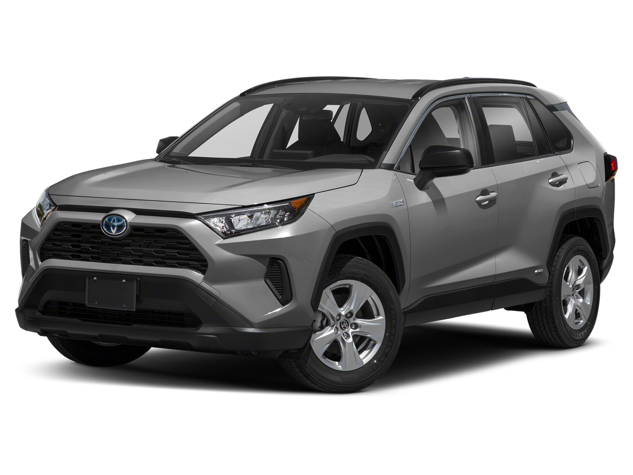 2022 Toyota RAV4 Hybrid LE AWD's photo