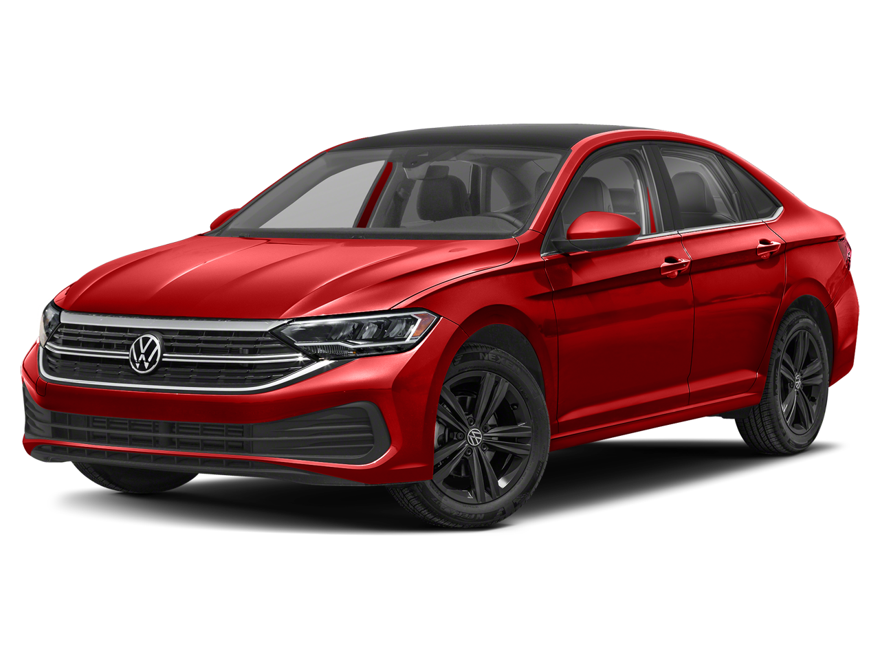 2022 Volkswagen Jetta SE