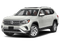 2022 Volkswagen Atlas 2.0T SEL