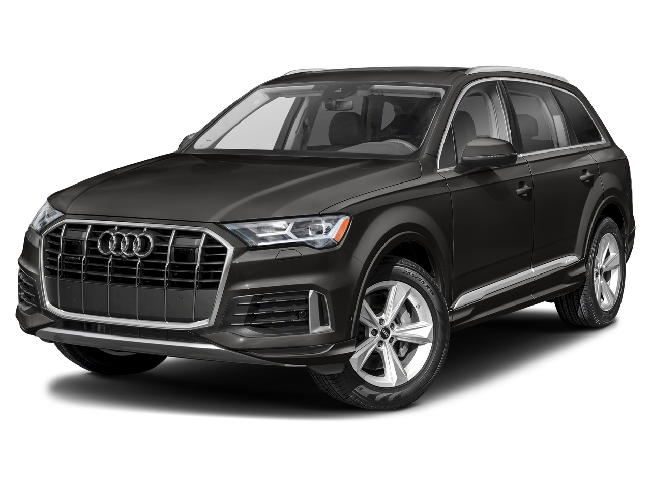 2023 Audi Q7 55 Premium quattro Tiptronic's photo