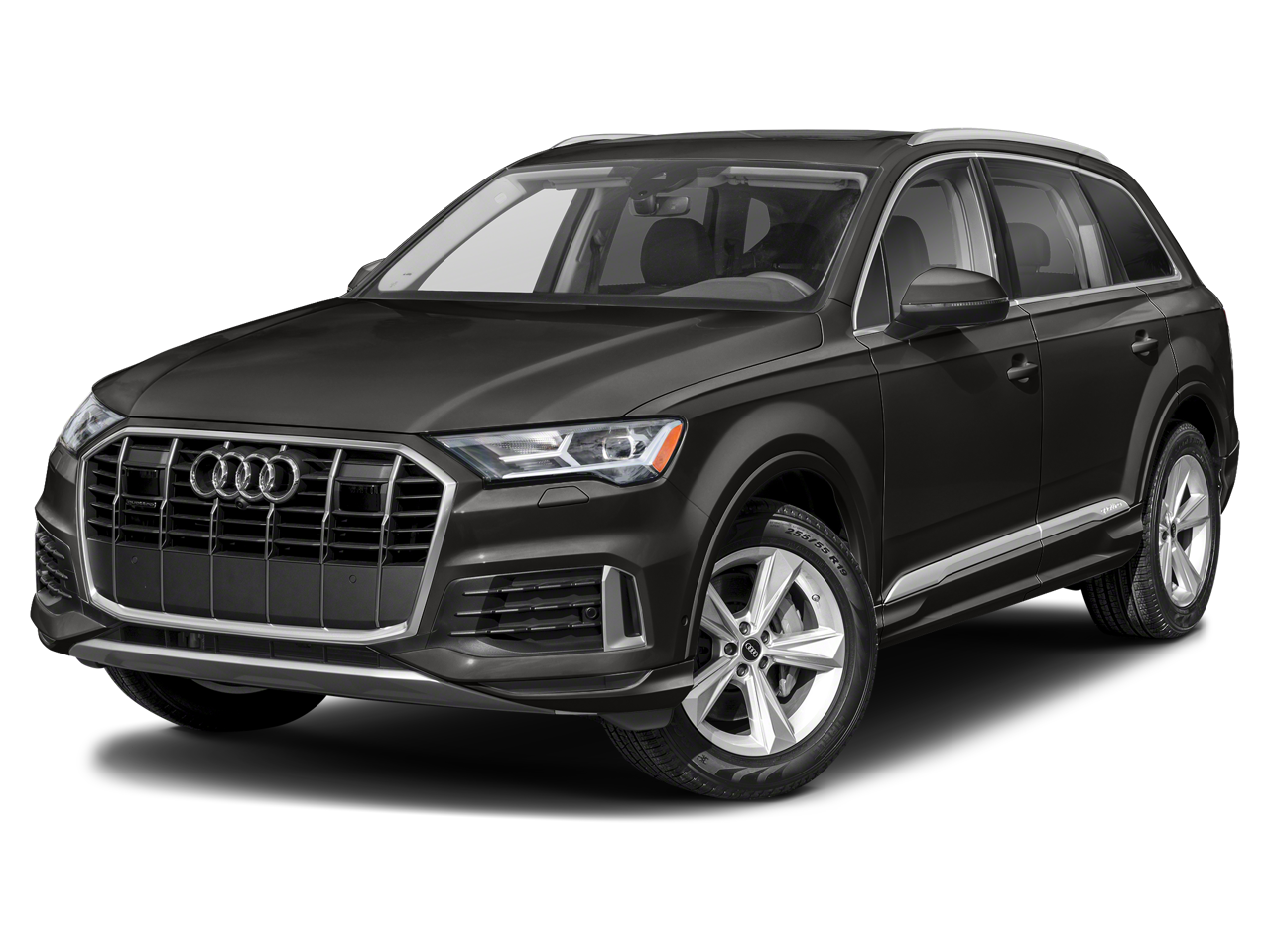 2023 Audi Q7 45 Premium Plus quattro