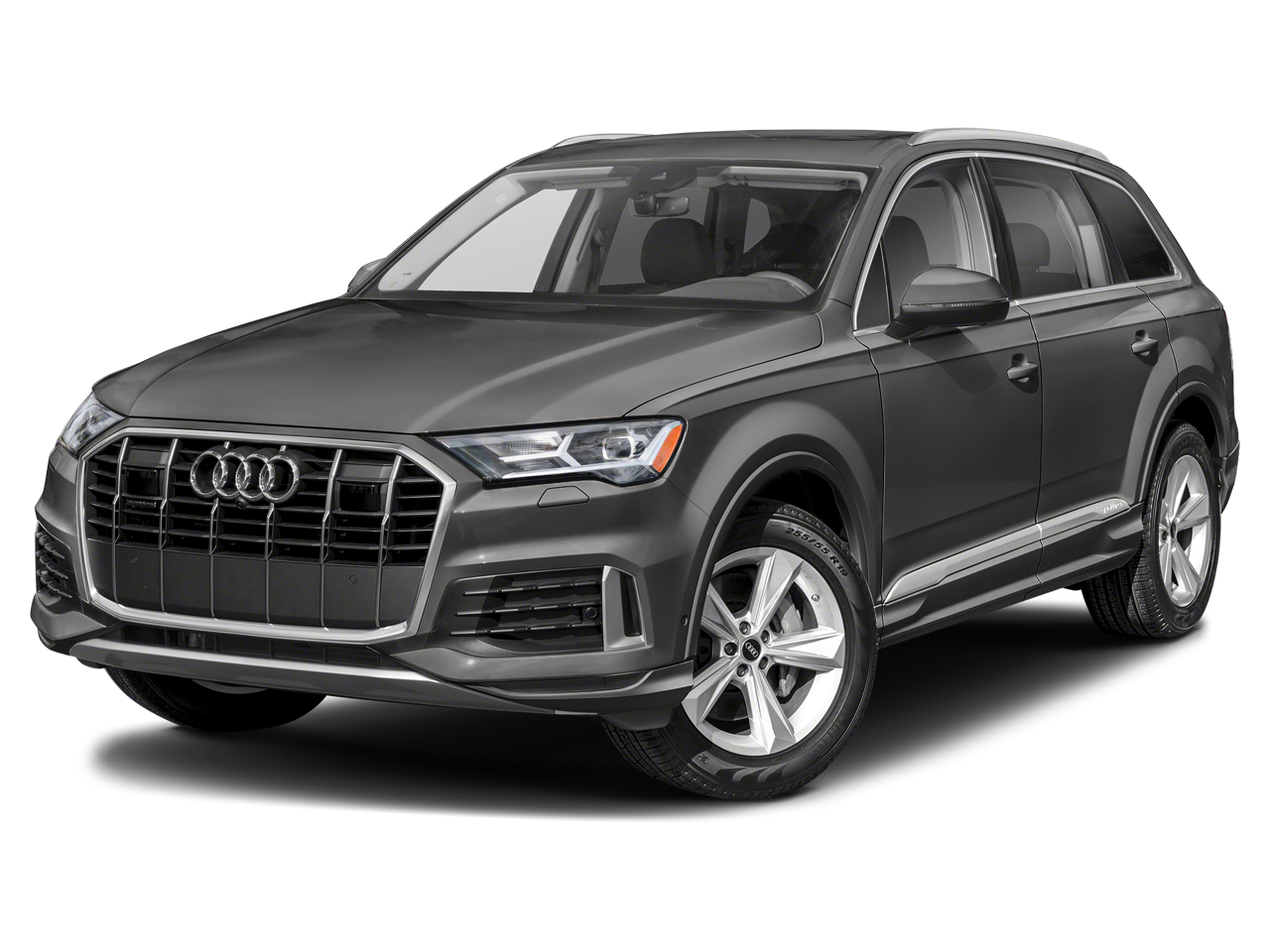 2023 Audi Q7 55 Premium quattro