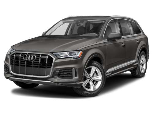 2023 Audi Q7 55 Premium quattro
